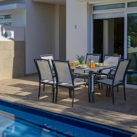 Protaras Villa Marilia Luaran gambar