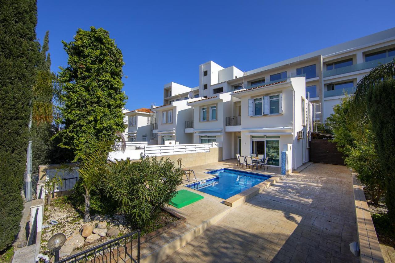 Protaras Villa Marilia Luaran gambar
