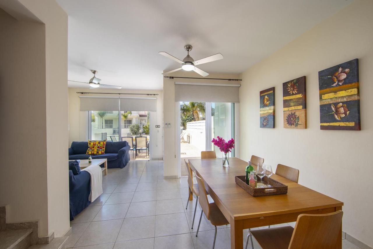 Protaras Villa Marilia Luaran gambar