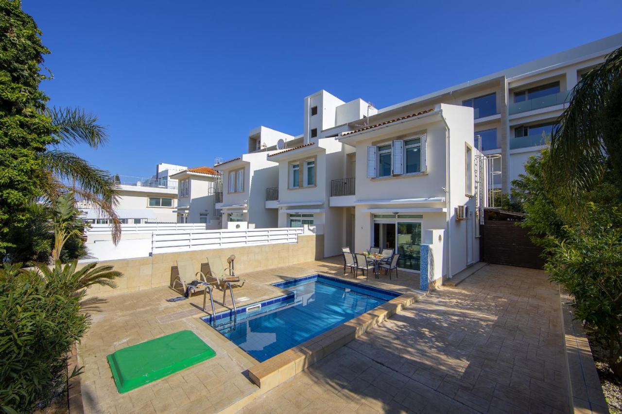 Protaras Villa Marilia Luaran gambar