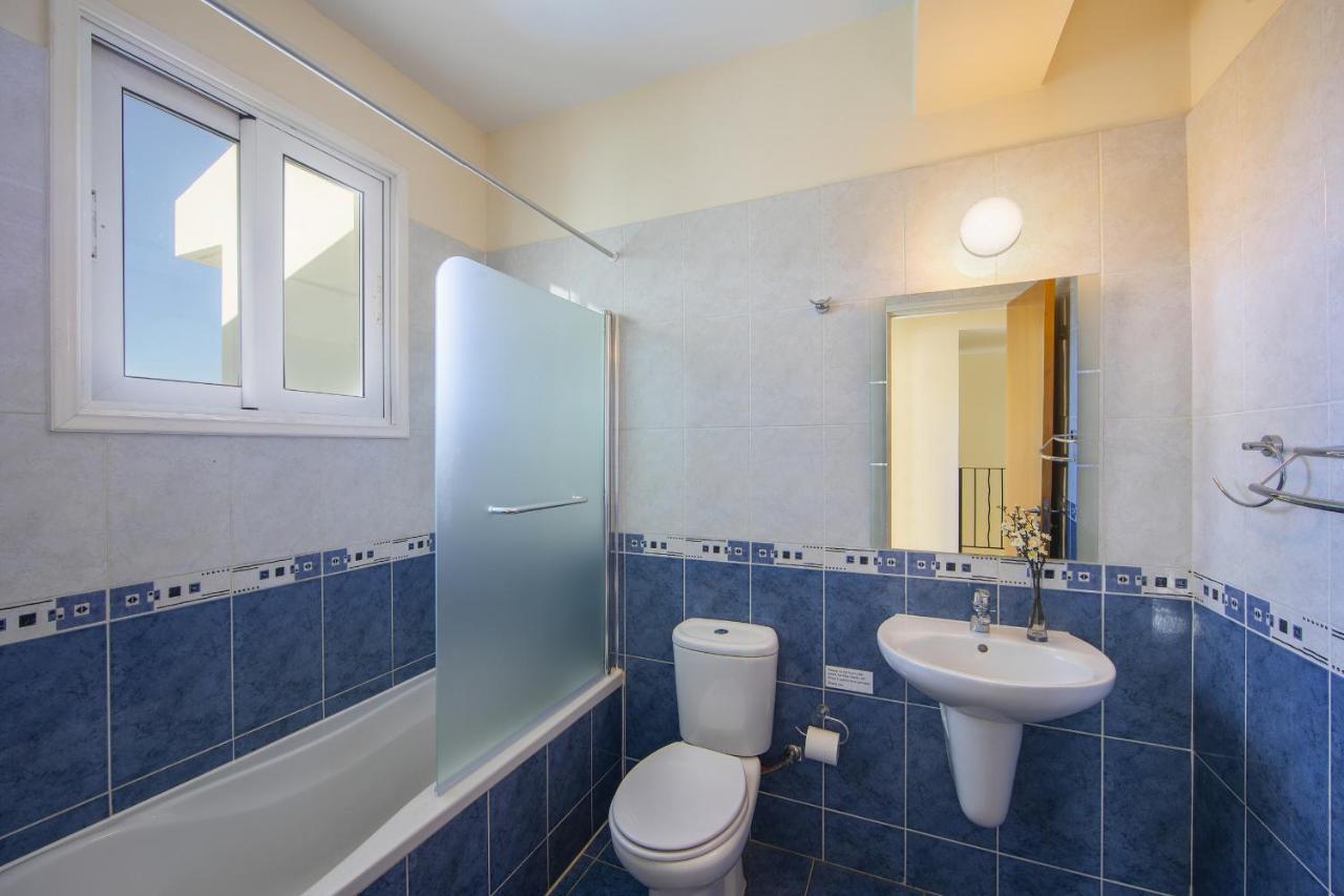 Protaras Villa Marilia Luaran gambar