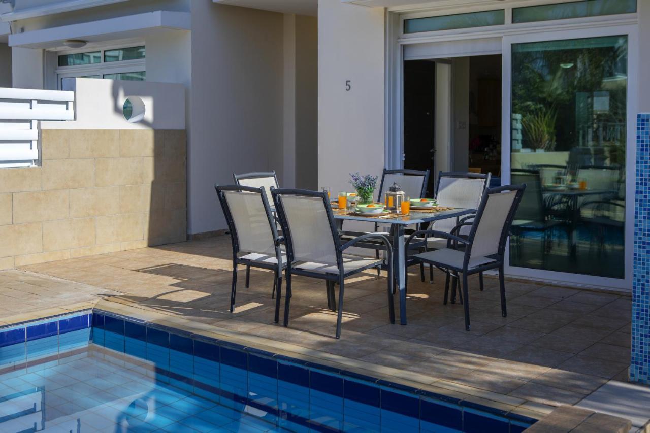Protaras Villa Marilia Luaran gambar