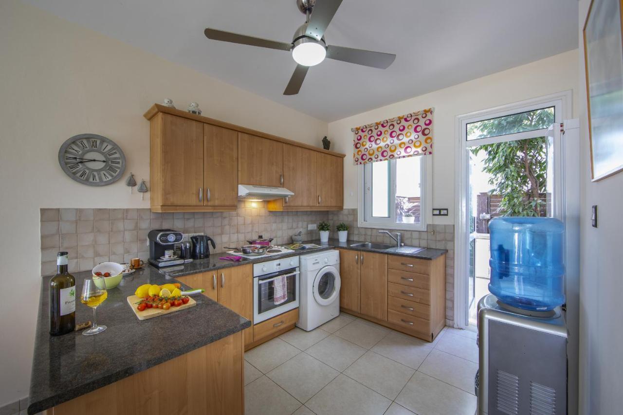 Protaras Villa Marilia Luaran gambar