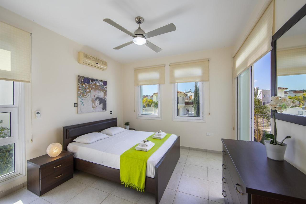 Protaras Villa Marilia Luaran gambar