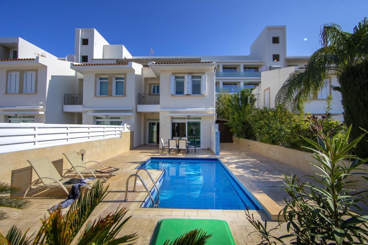 Protaras Villa Marilia Luaran gambar