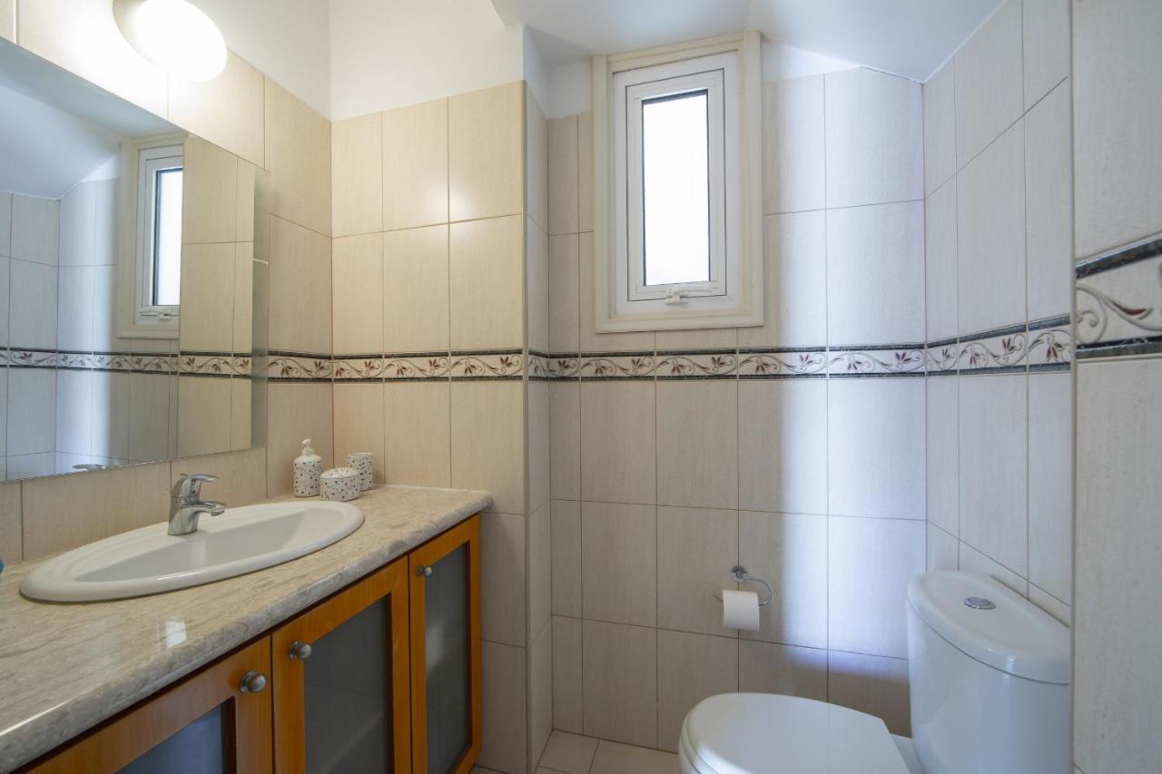 Protaras Villa Marilia Luaran gambar
