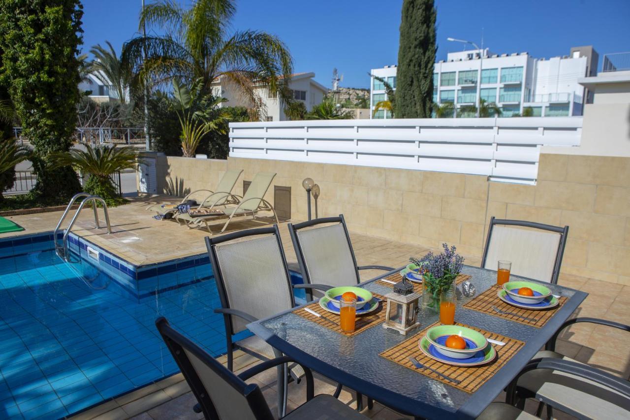 Protaras Villa Marilia Luaran gambar