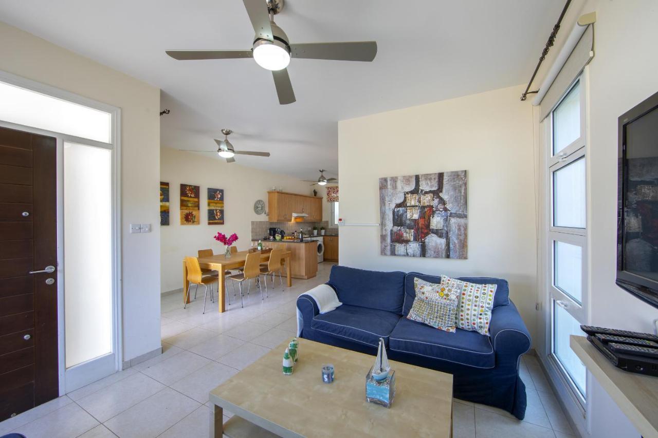 Protaras Villa Marilia Luaran gambar