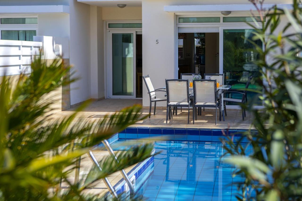 Protaras Villa Marilia Luaran gambar