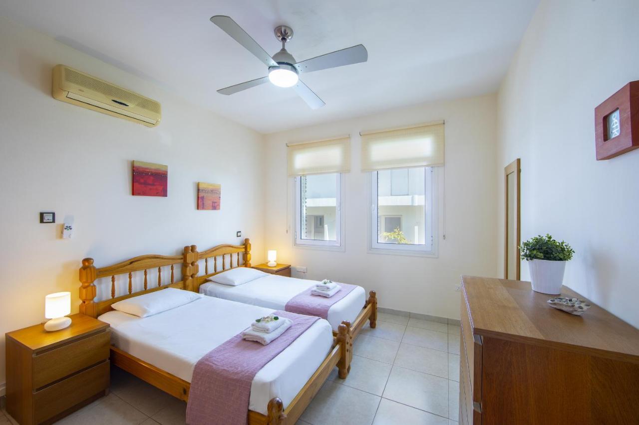 Protaras Villa Marilia Luaran gambar