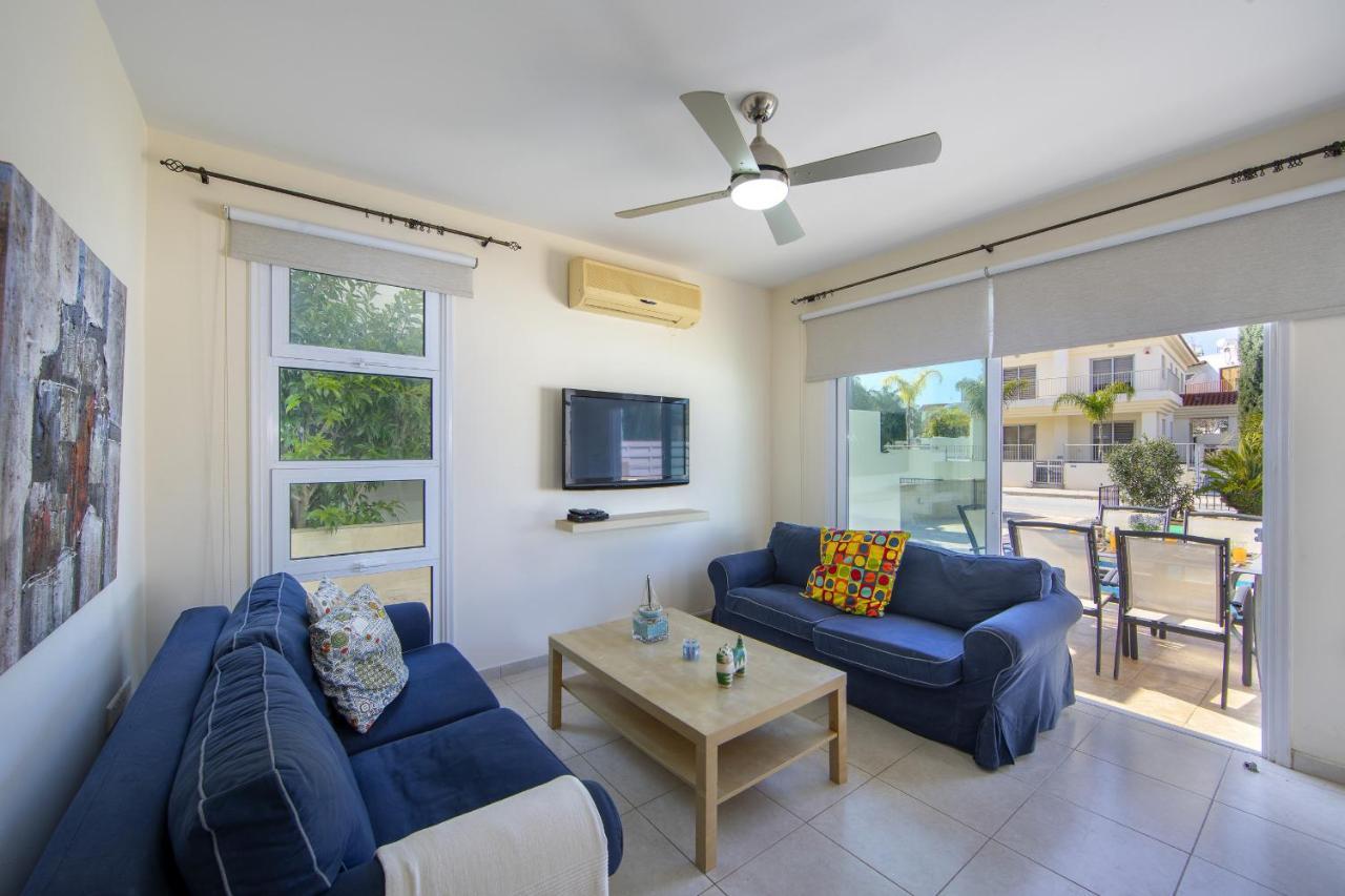 Protaras Villa Marilia Luaran gambar